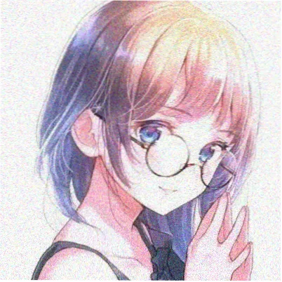林夏 头像