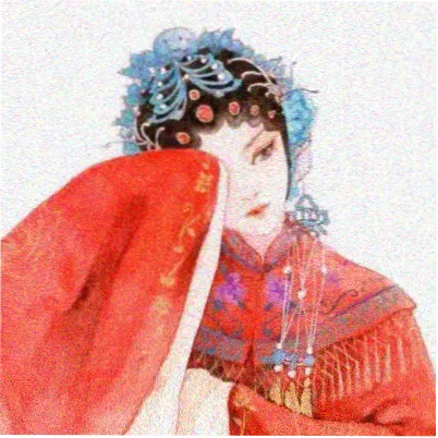 周牧 头像